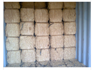 High Quality Wheat Hay